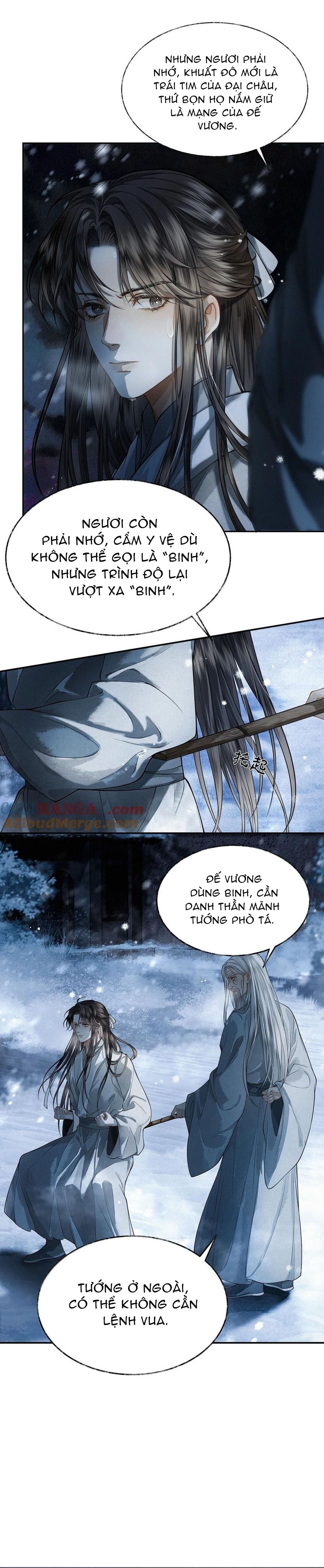 TTT Chapter 12 - Trang 2
