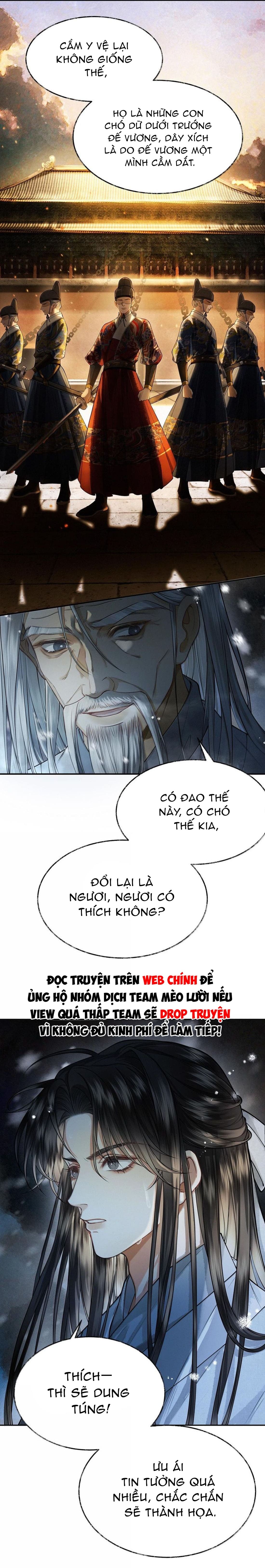 TTT Chapter 12 - Trang 2