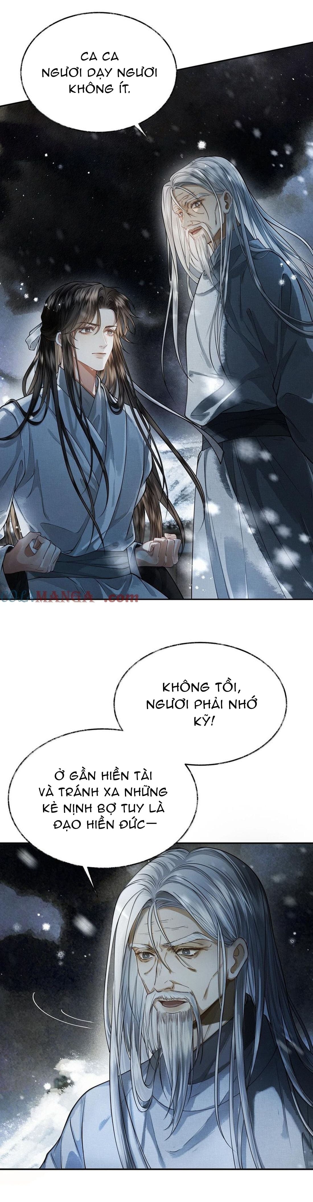 TTT Chapter 12 - Trang 2