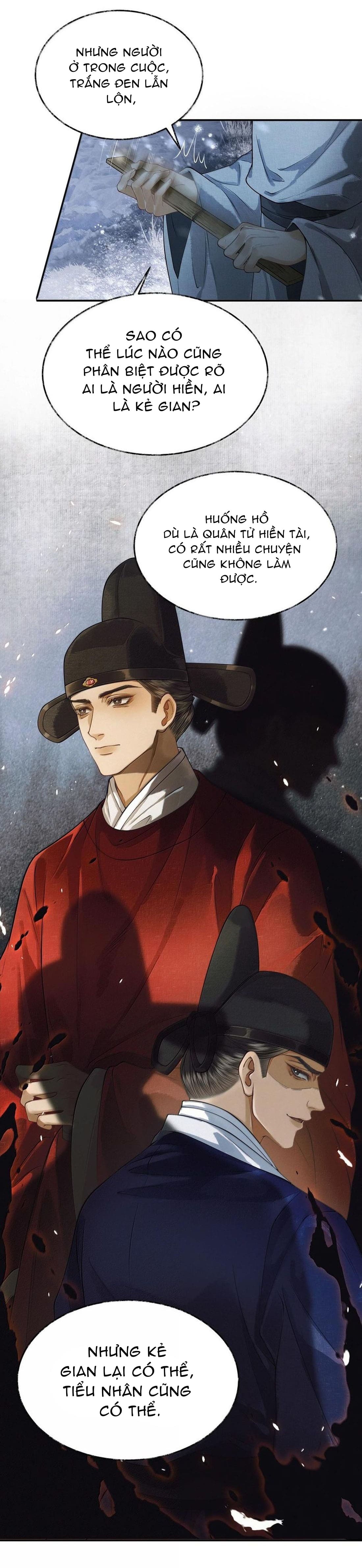 TTT Chapter 12 - Trang 2