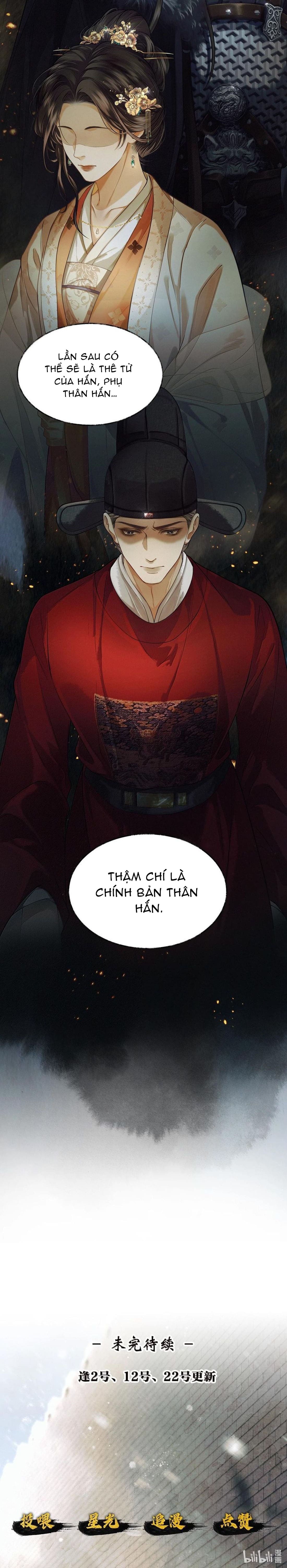 TTT Chapter 12 - Trang 2
