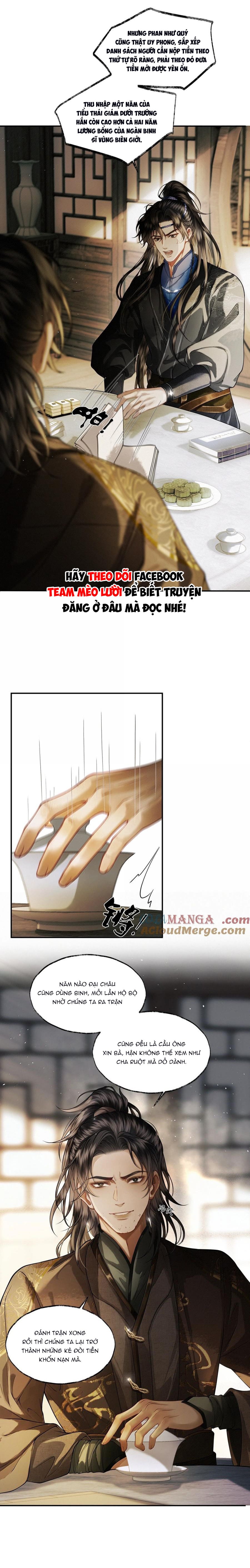 TTT Chapter 13 - Trang 2