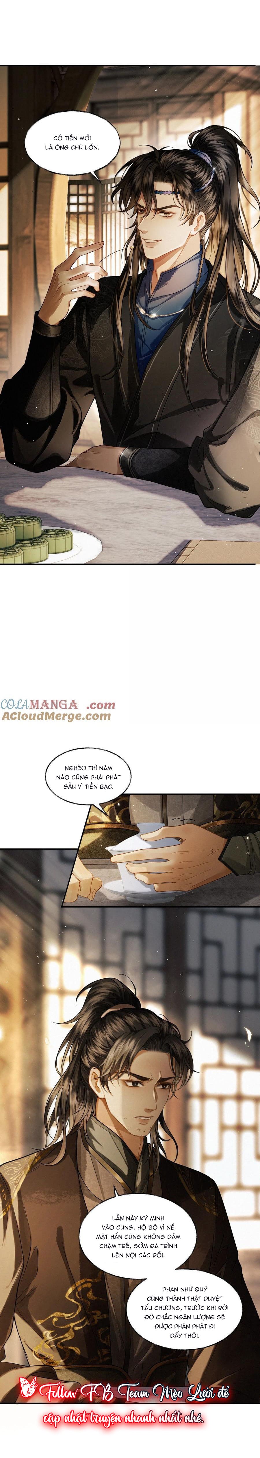 TTT Chapter 13 - Trang 2