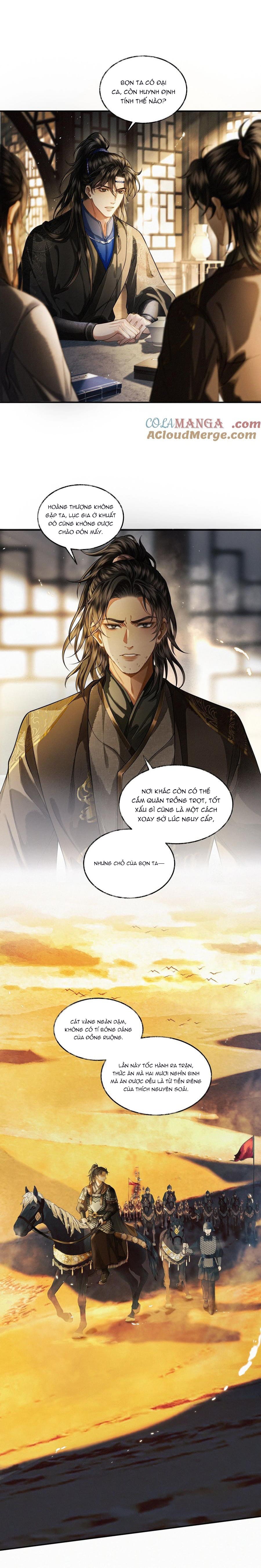 TTT Chapter 13 - Trang 2