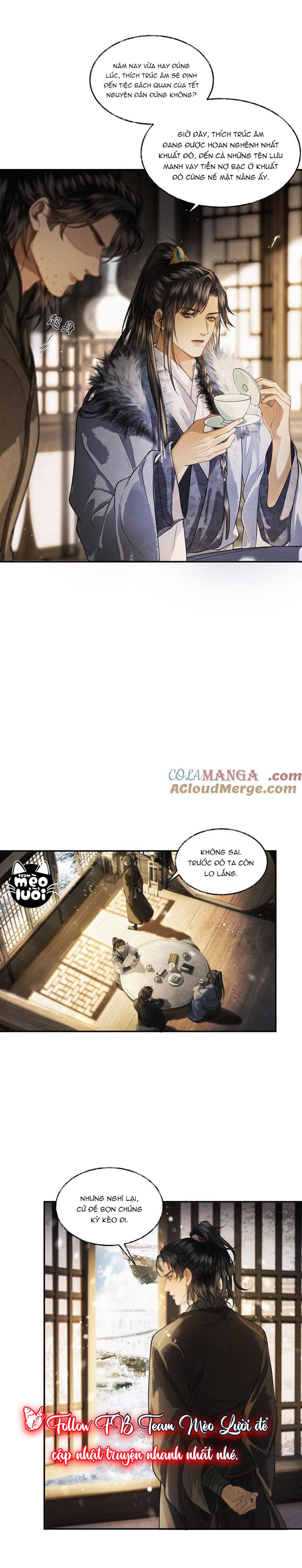 TTT Chapter 13 - Trang 2