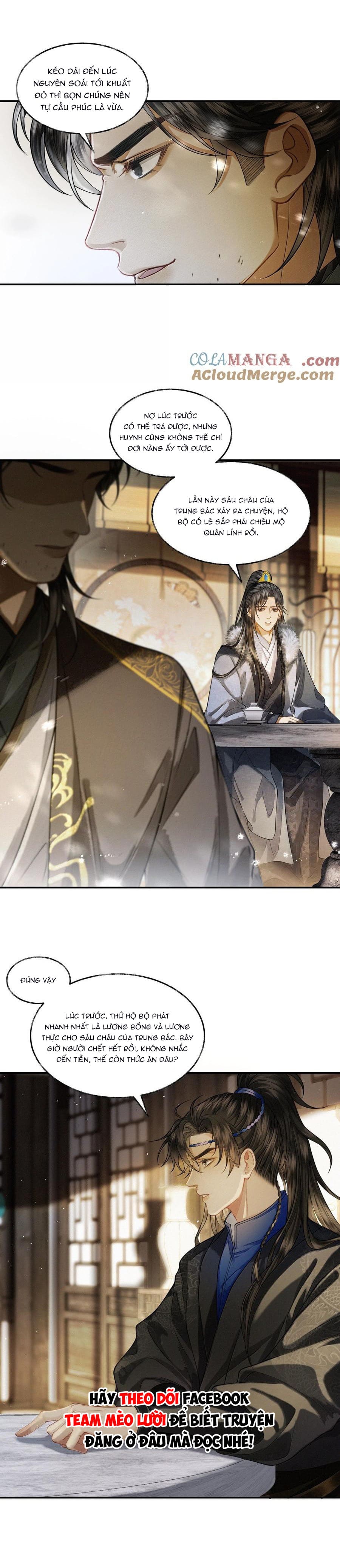 TTT Chapter 13 - Trang 2
