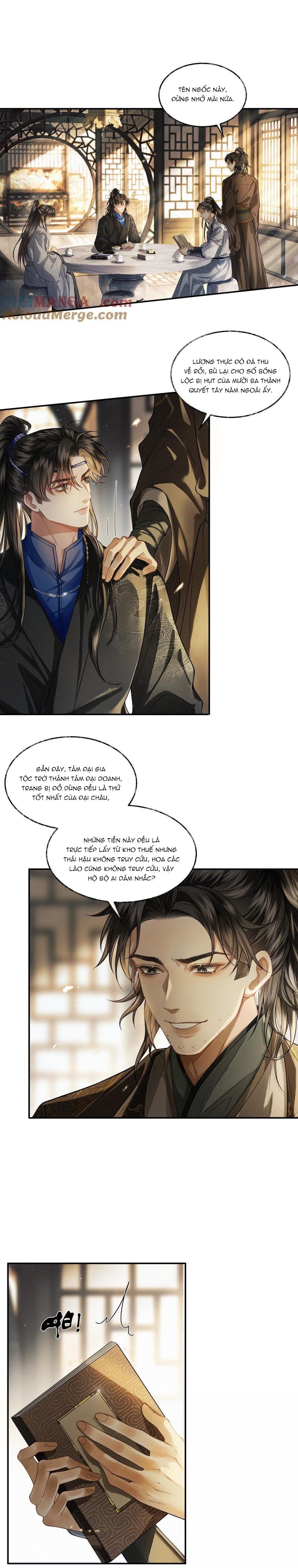 TTT Chapter 13 - Trang 2