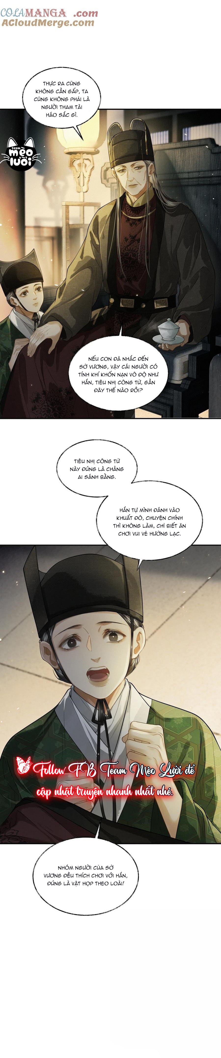 TTT Chapter 13 - Trang 2