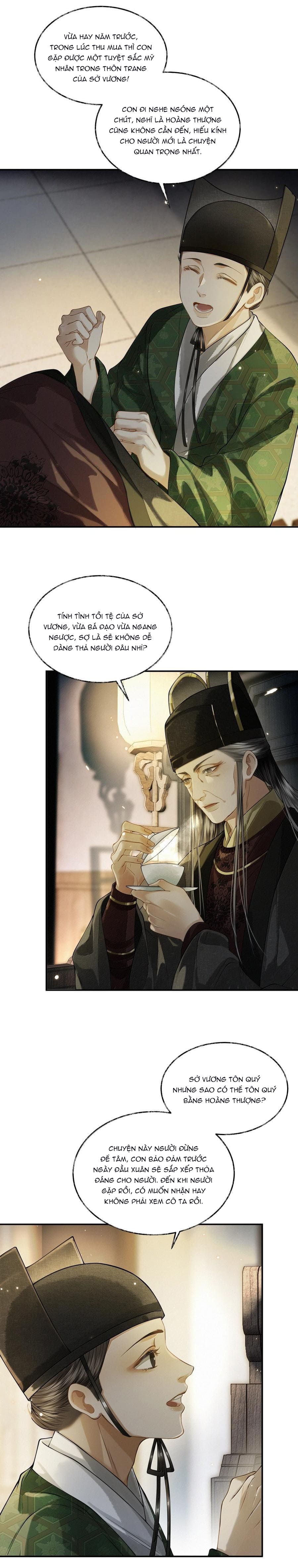 TTT Chapter 13 - Trang 2