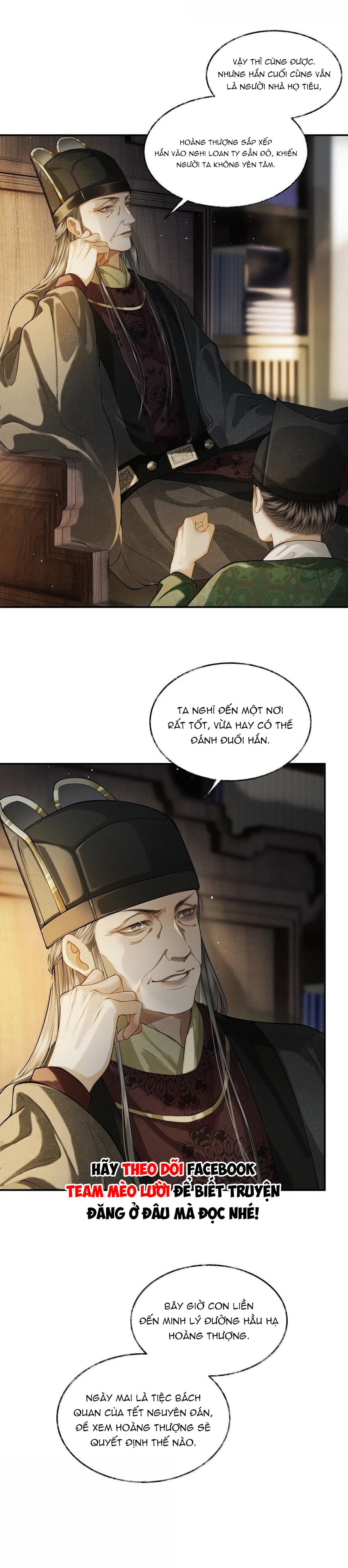 TTT Chapter 13 - Trang 2