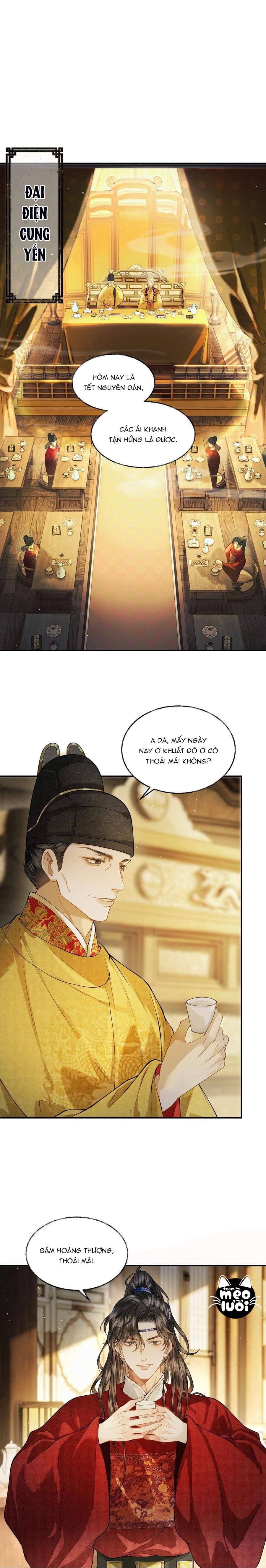 TTT Chapter 13 - Trang 2