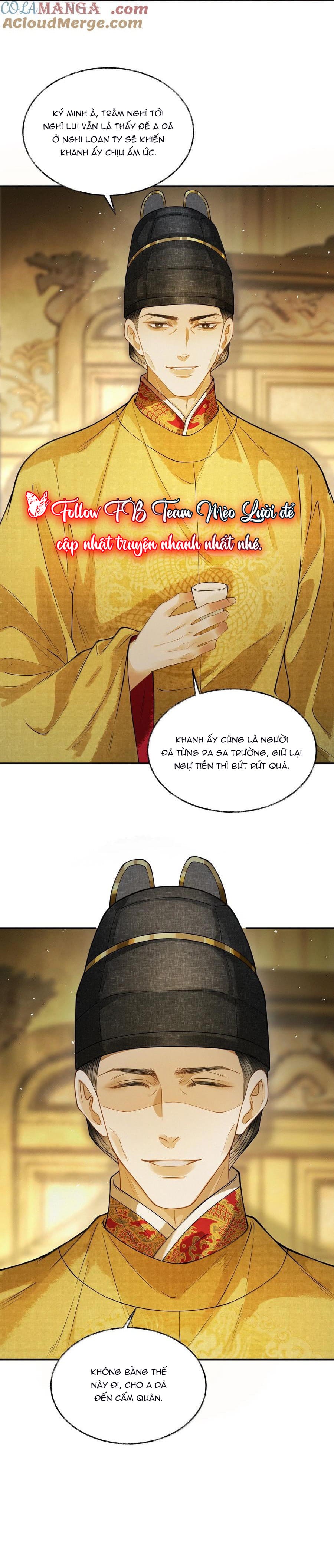 TTT Chapter 13 - Trang 2