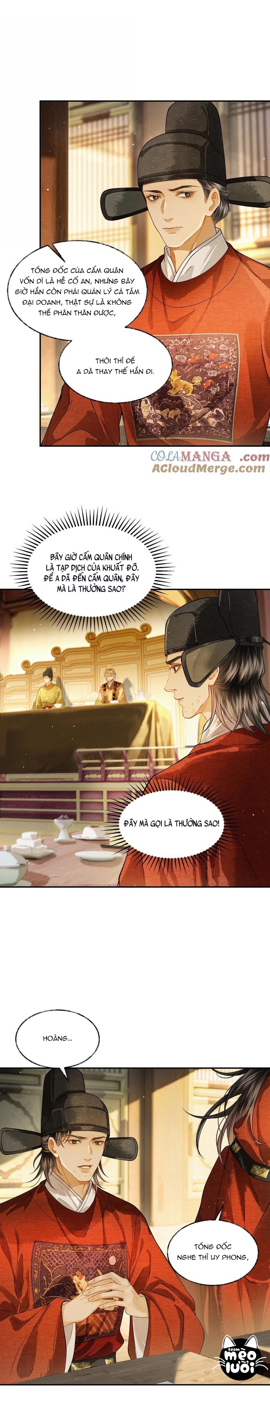 TTT Chapter 13 - Trang 2