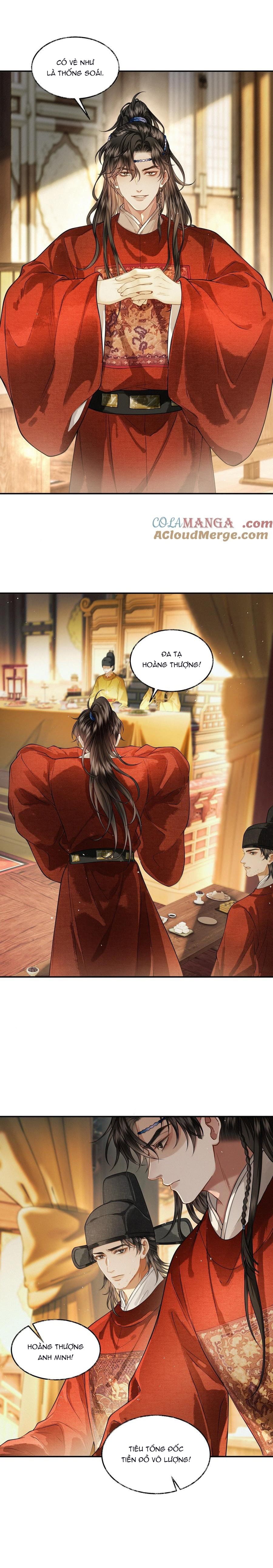TTT Chapter 13 - Trang 2