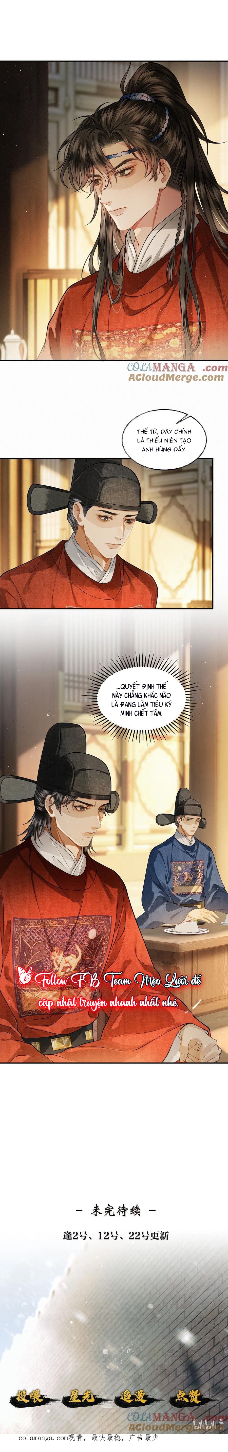 TTT Chapter 13 - Trang 2