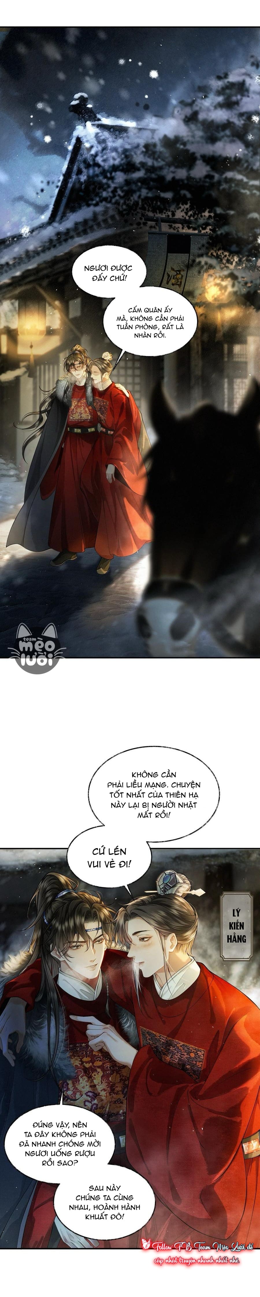 TTT Chapter 14 - Trang 2