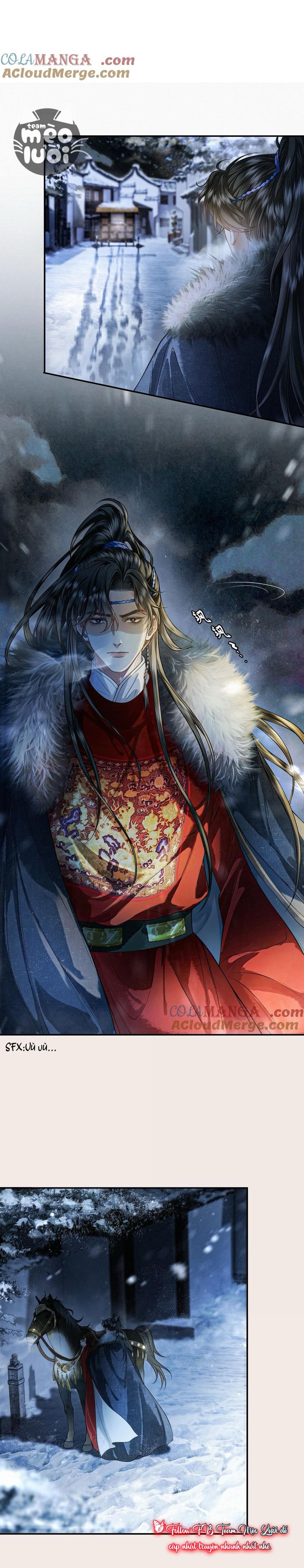 TTT Chapter 14 - Trang 2