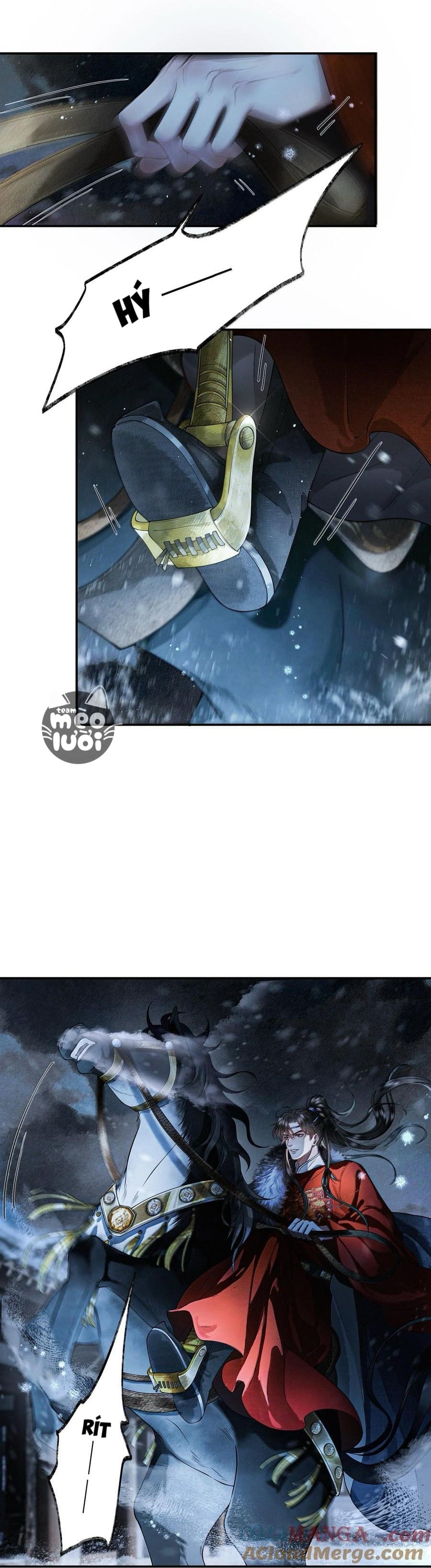 TTT Chapter 14 - Trang 2