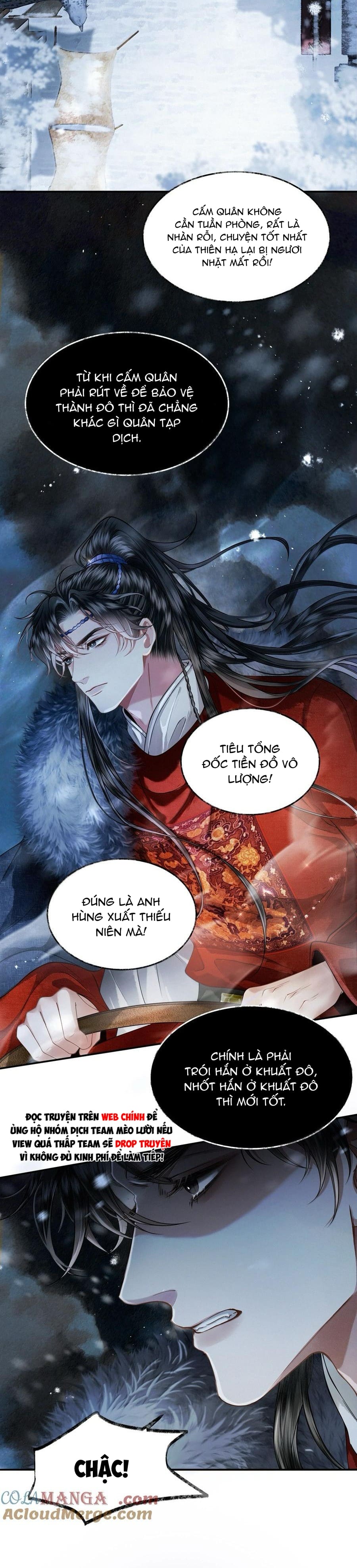 TTT Chapter 14 - Trang 2