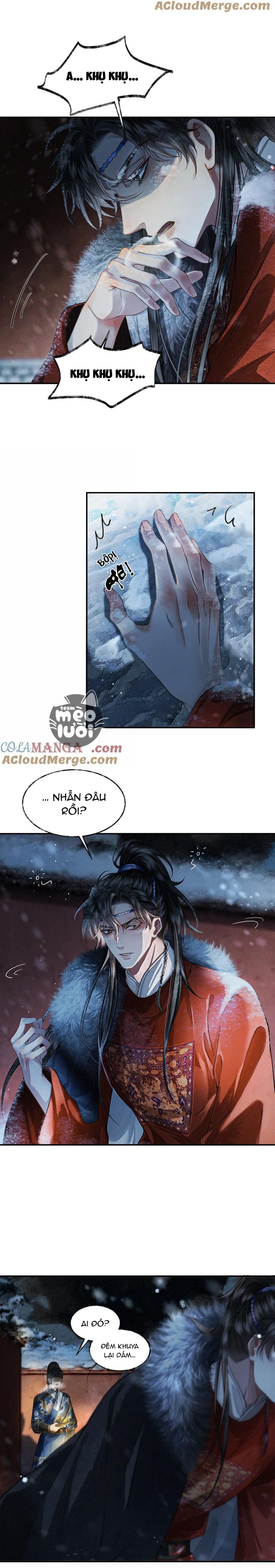 TTT Chapter 14 - Trang 2