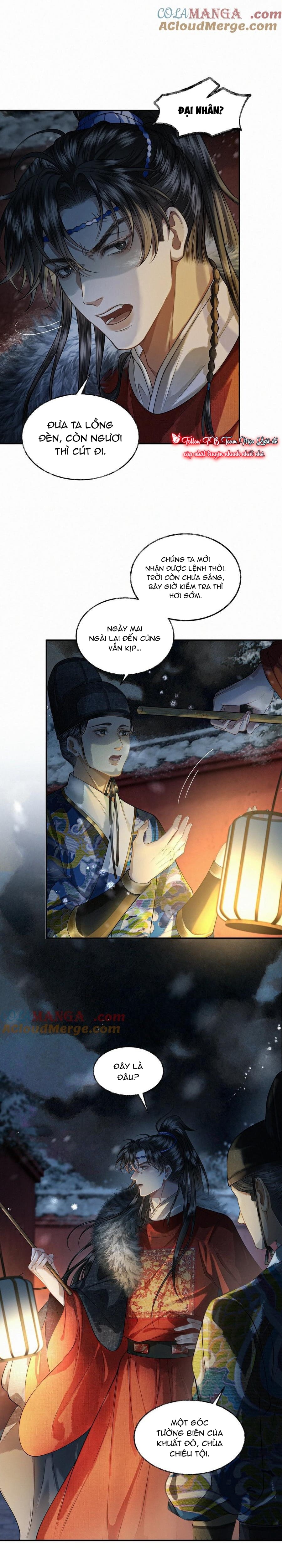 TTT Chapter 14 - Trang 2