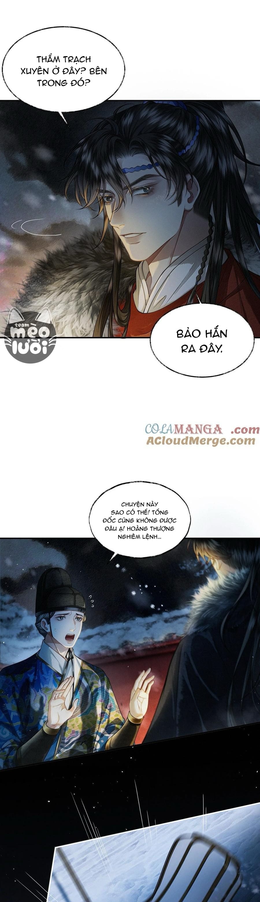 TTT Chapter 14 - Trang 2