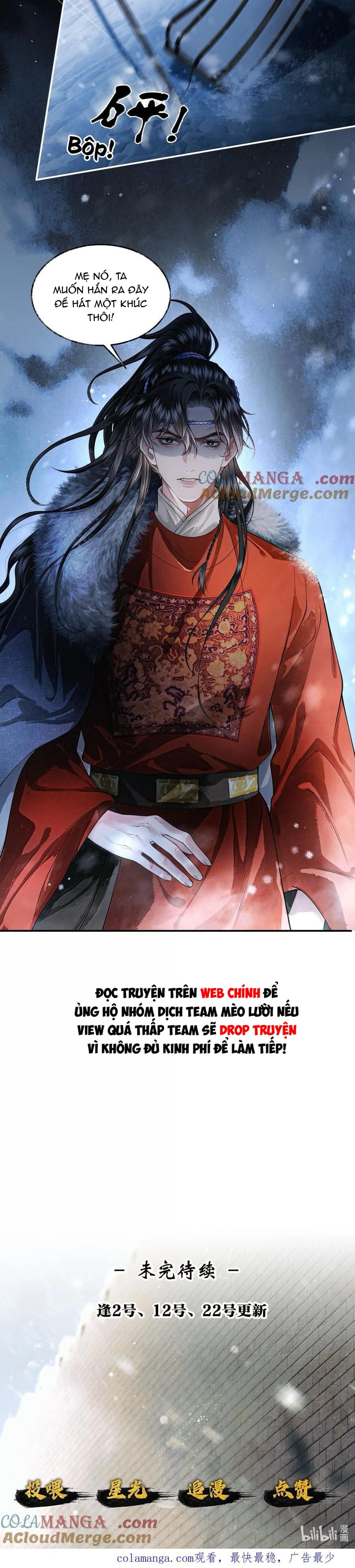 TTT Chapter 14 - Trang 2