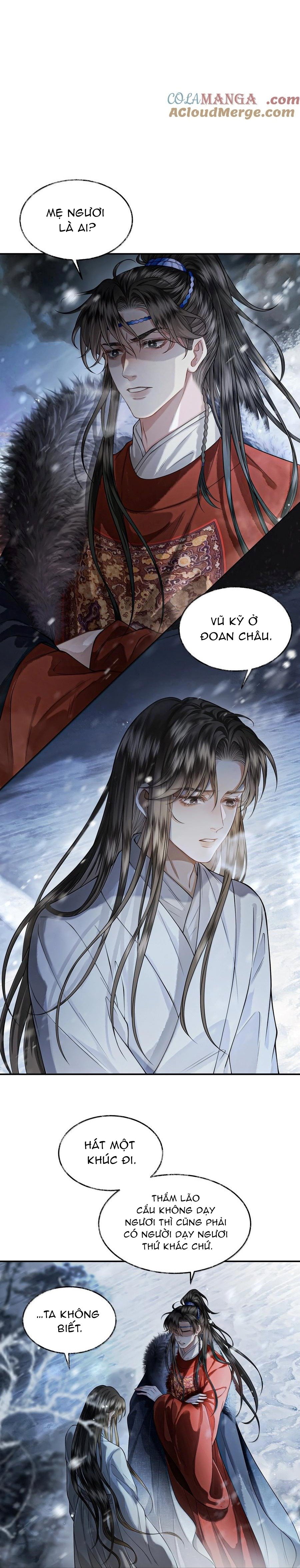 TTT Chapter 15 - Trang 2