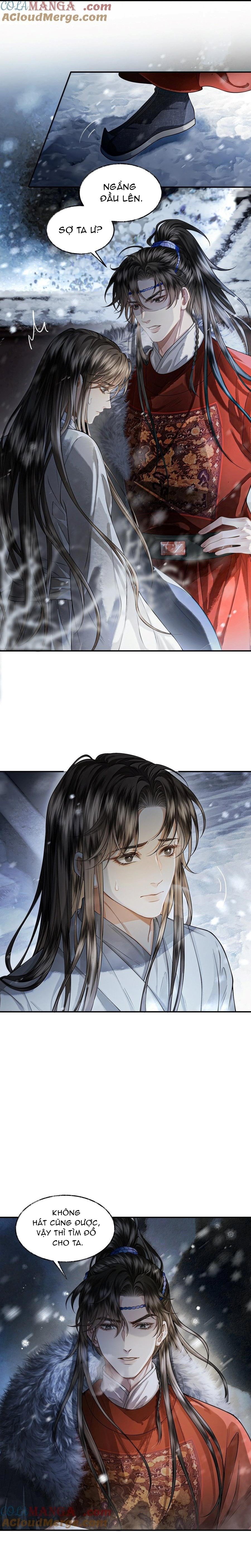 TTT Chapter 15 - Trang 2