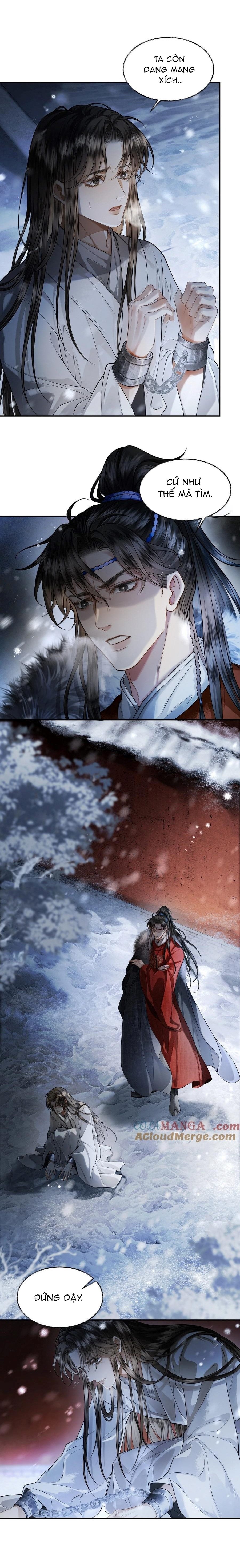 TTT Chapter 15 - Trang 2
