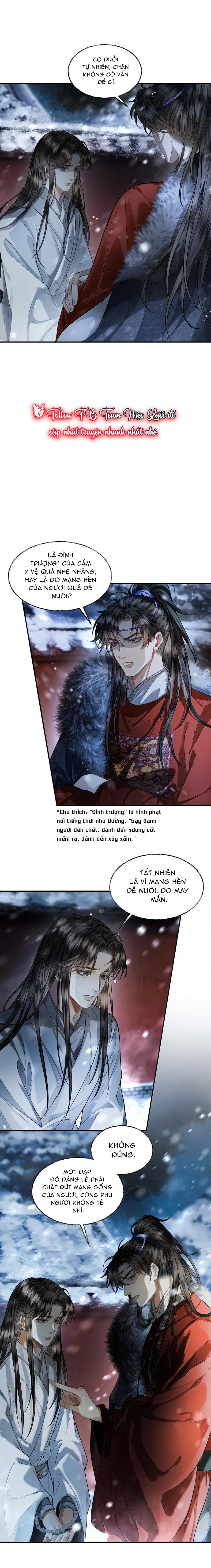 TTT Chapter 15 - Trang 2