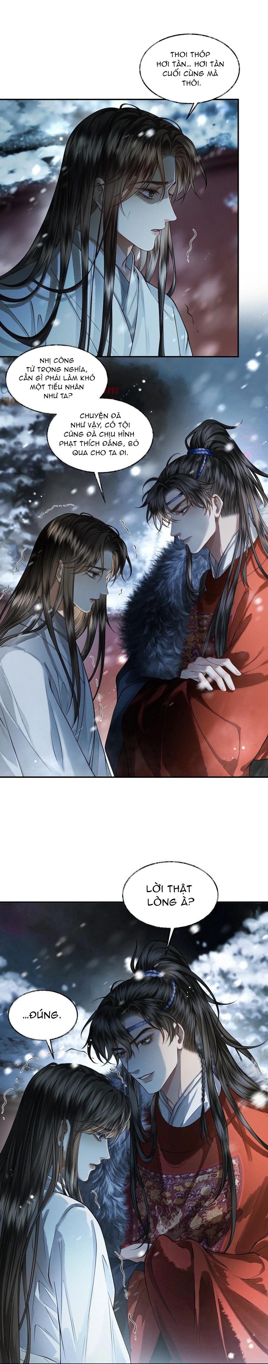 TTT Chapter 15 - Trang 2