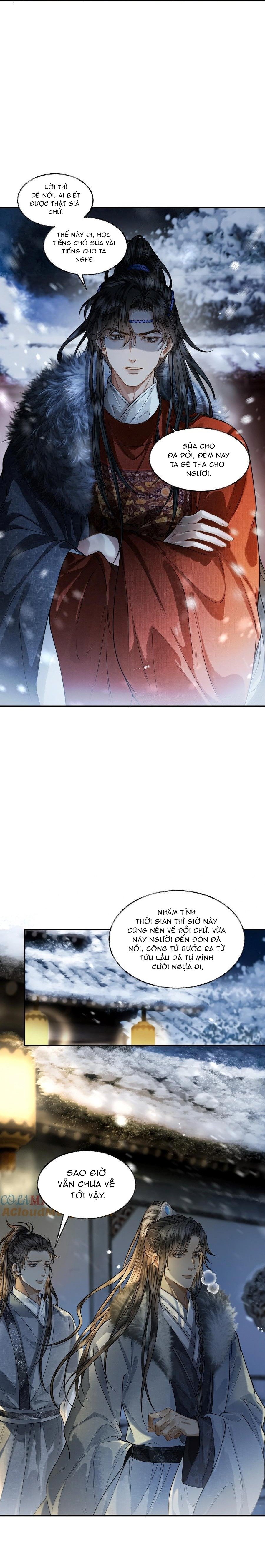 TTT Chapter 15 - Trang 2
