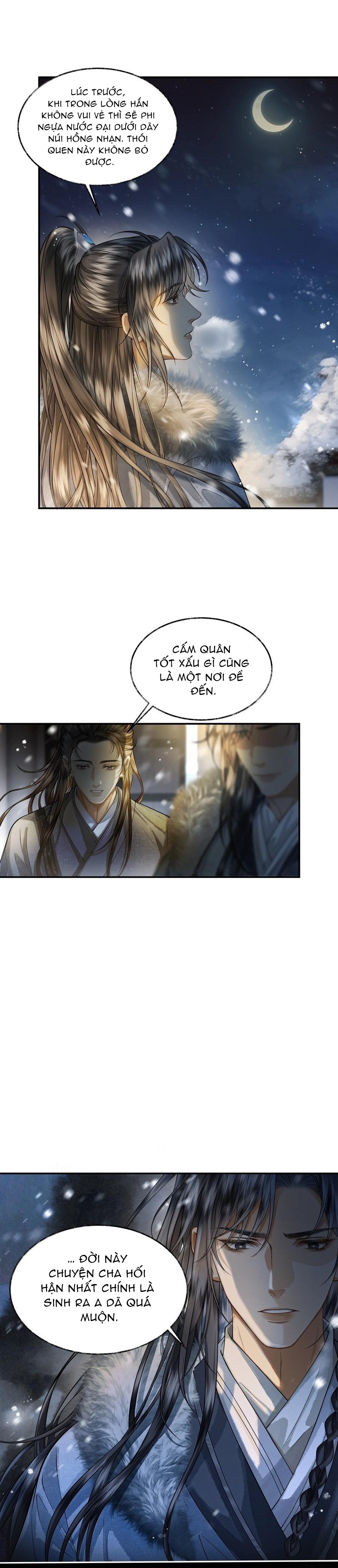 TTT Chapter 15 - Trang 2