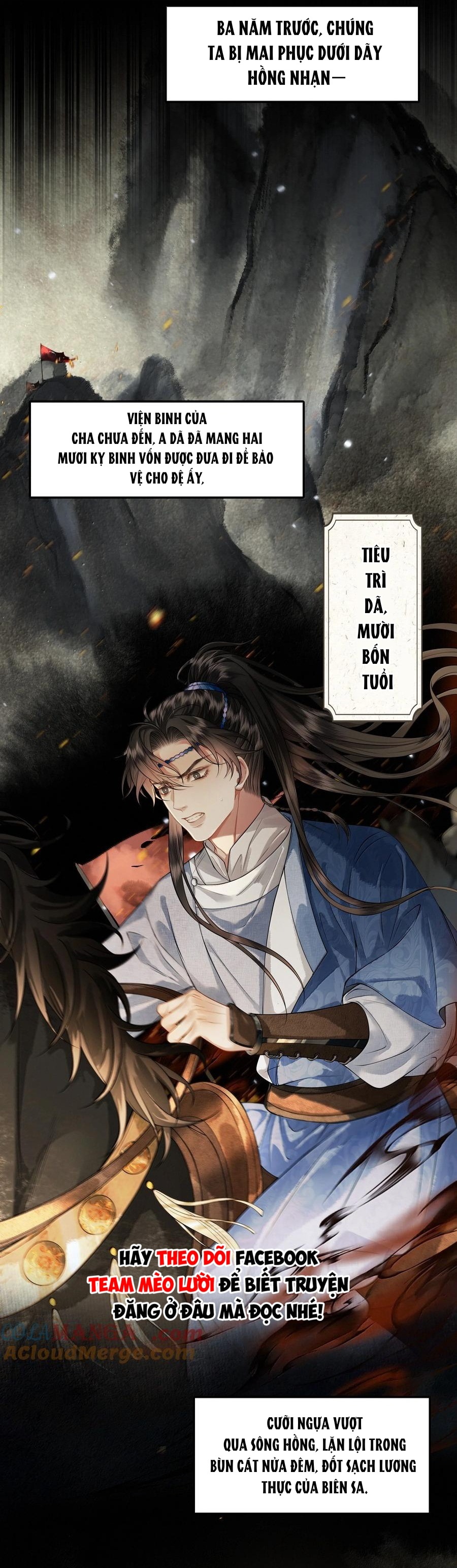 TTT Chapter 15 - Trang 2