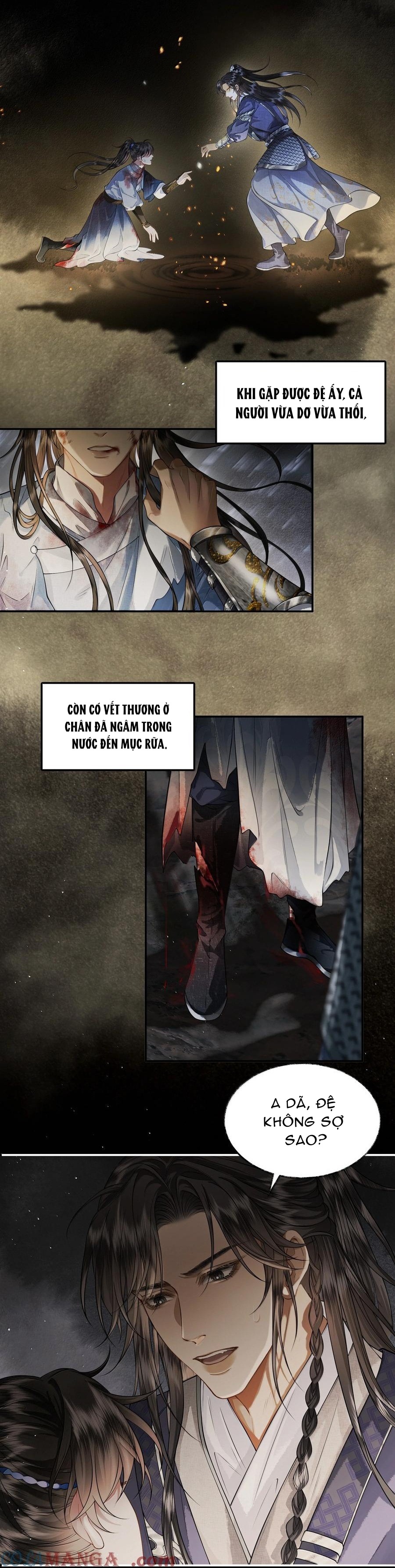 TTT Chapter 15 - Trang 2