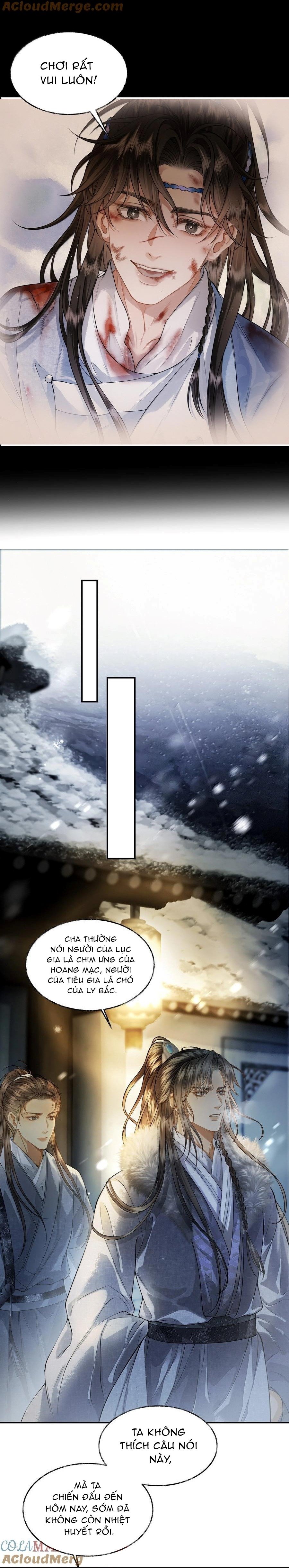TTT Chapter 15 - Trang 2