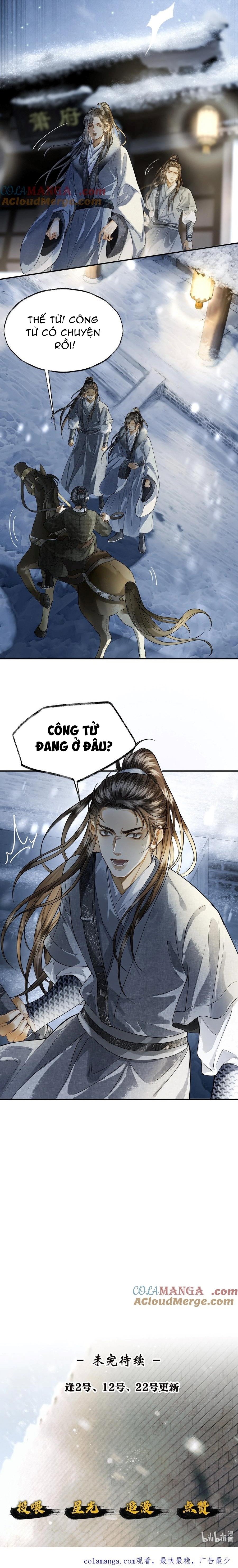 TTT Chapter 15 - Trang 2