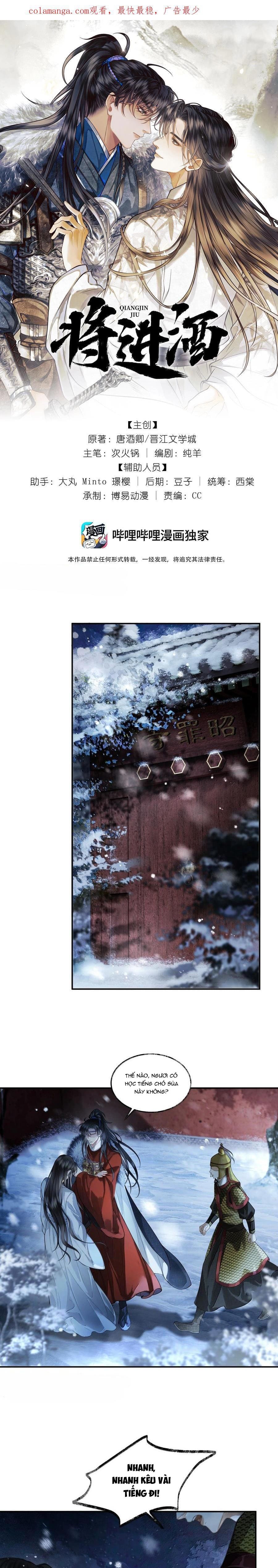 TTT Chapter 16 - Trang 2