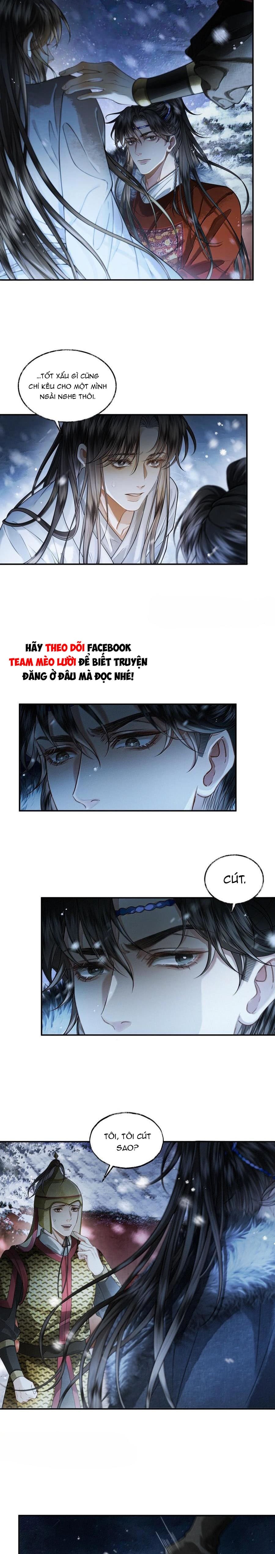 TTT Chapter 16 - Trang 2