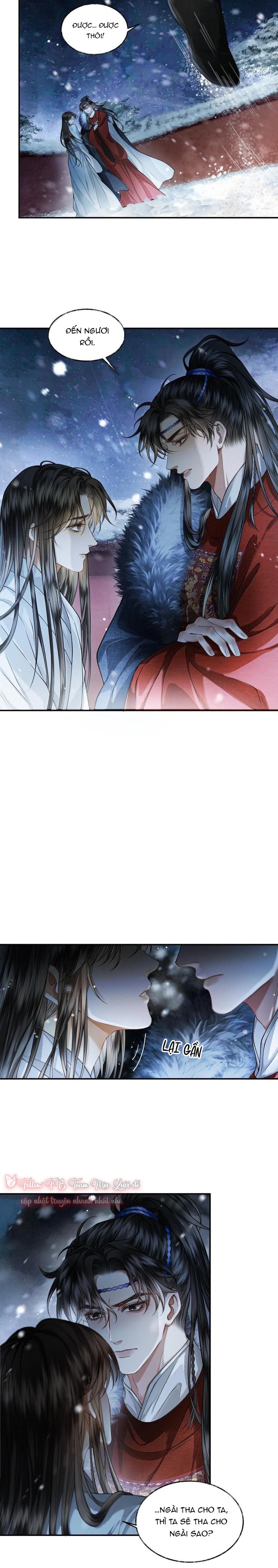 TTT Chapter 16 - Trang 2