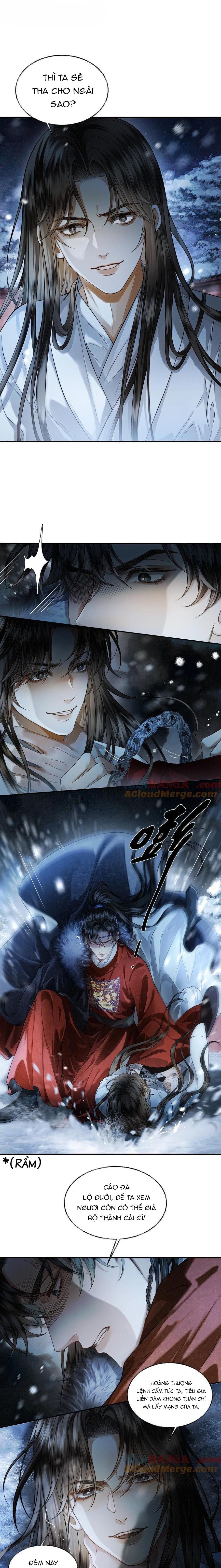 TTT Chapter 16 - Trang 2