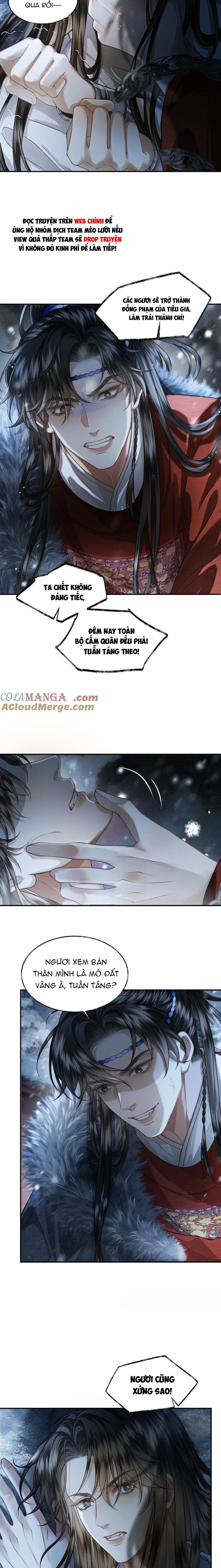 TTT Chapter 16 - Trang 2