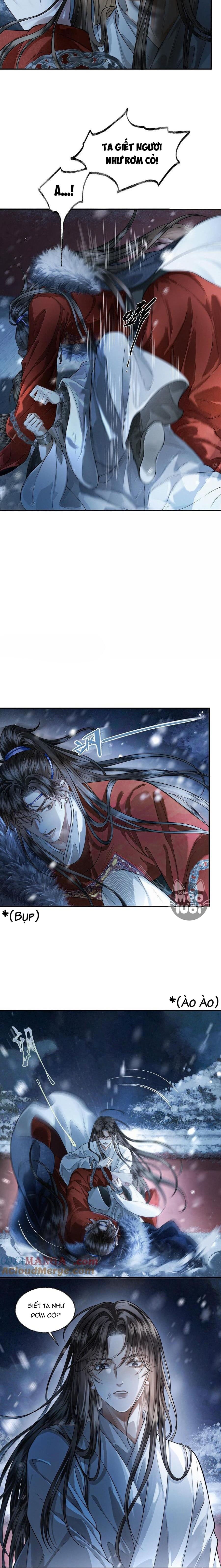 TTT Chapter 16 - Trang 2