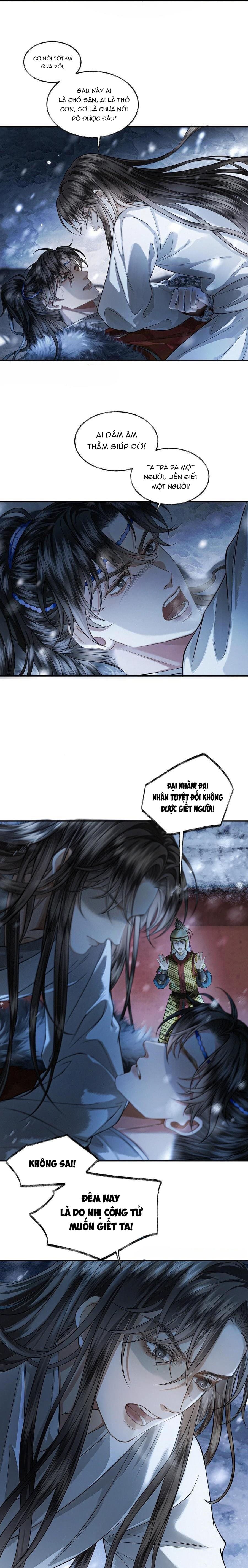 TTT Chapter 16 - Trang 2