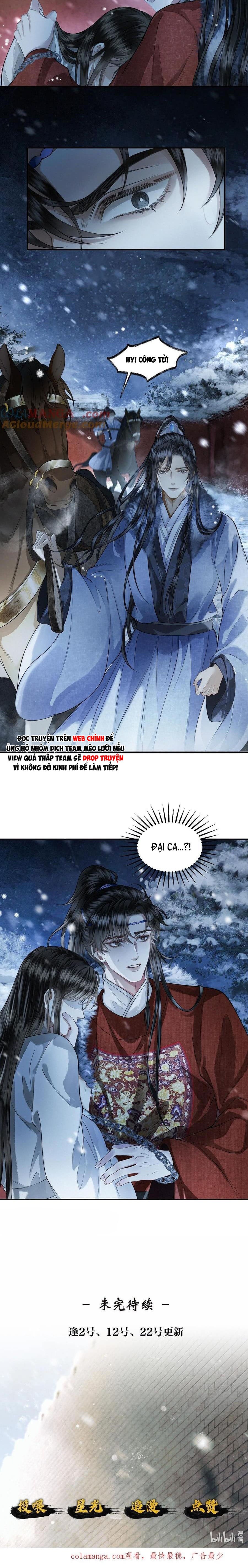 TTT Chapter 16 - Trang 2