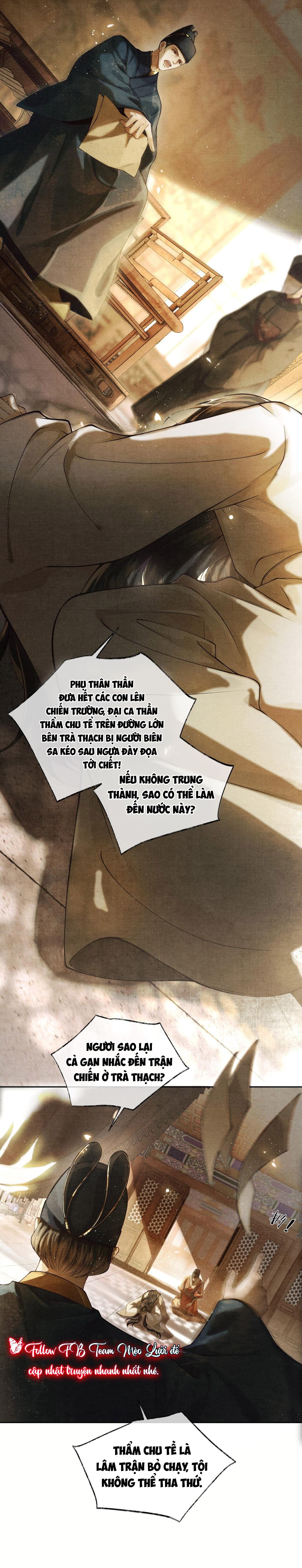 TTT Chapter 2 - Trang 2