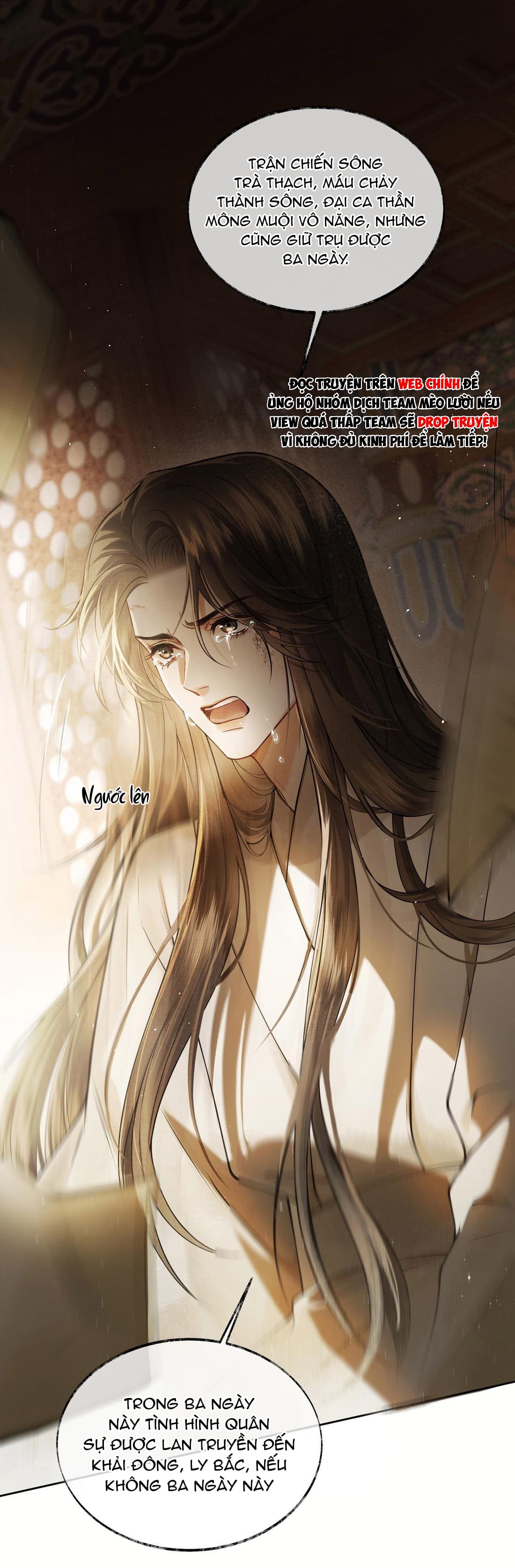 TTT Chapter 2 - Trang 2