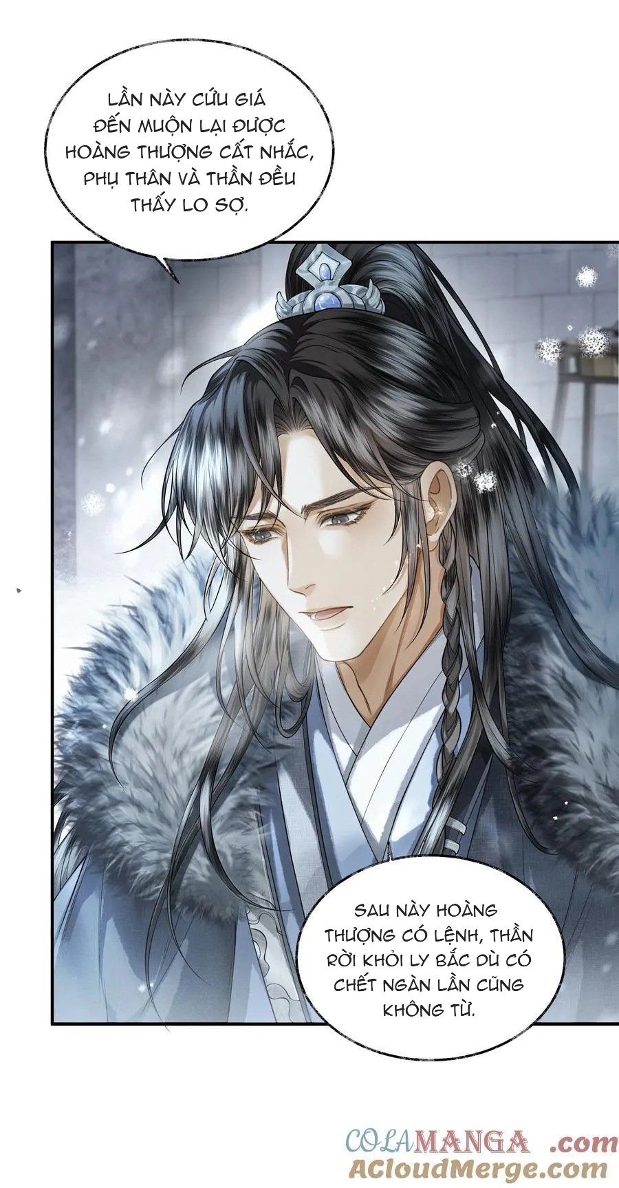 TTT Chapter 19 - Trang 2