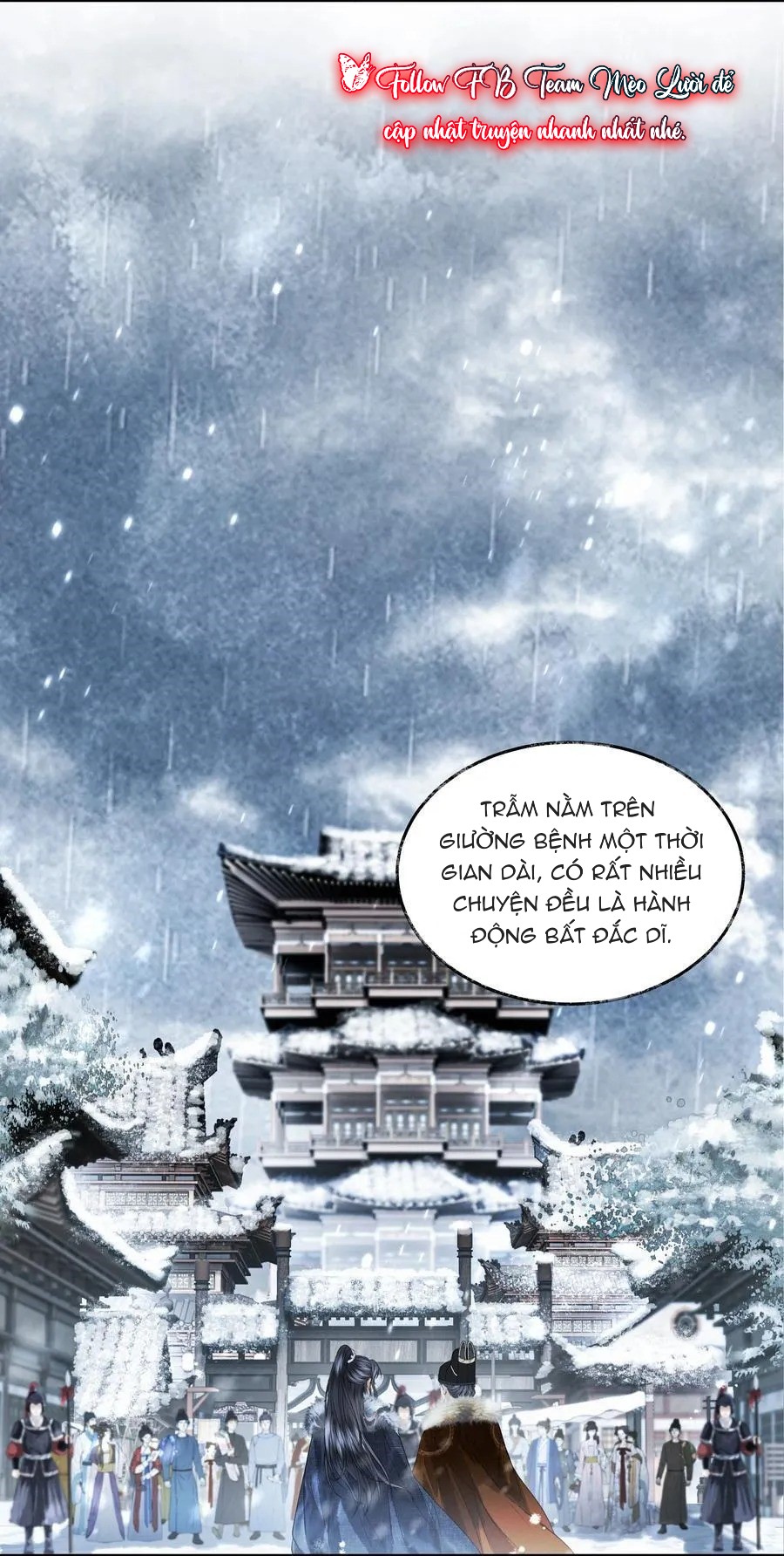 TTT Chapter 19 - Trang 2